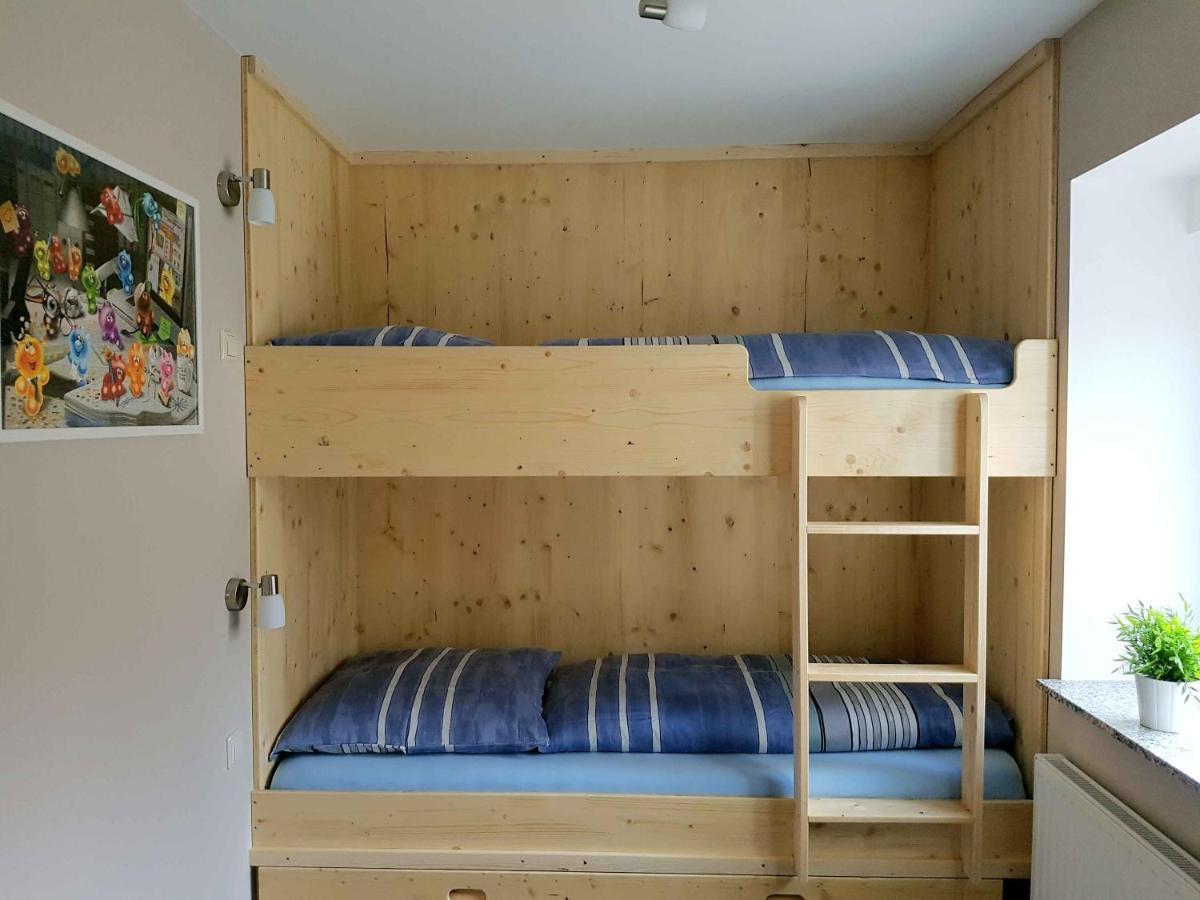 Apartment Am Schenkgarten